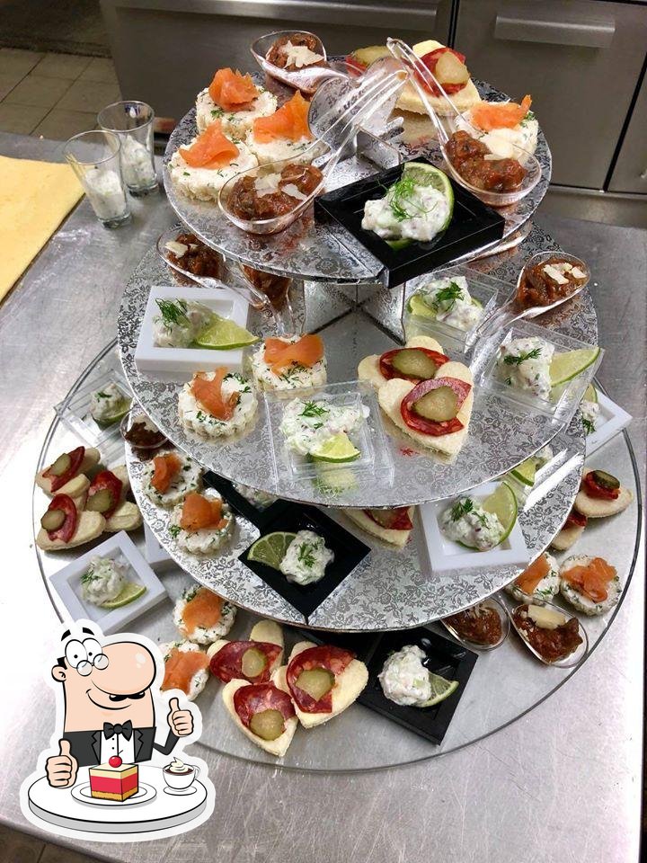 Le plateau